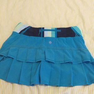 Lululemon Women’s tennis/sport skirt